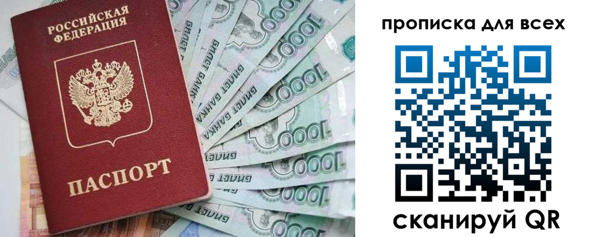 прописка гарантия в Суворове